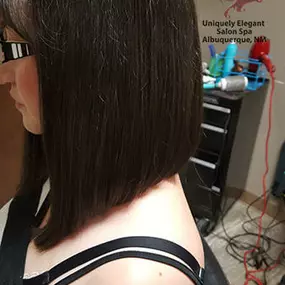 medium-length-a-line-bob-haircut-Albuquerque-ABQ