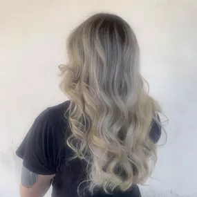 Full-Highlights-Long-Hair-Blonde-Dimension-Albuquerque-Abq