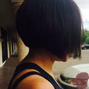 a-line-bob-haircut-hair-style