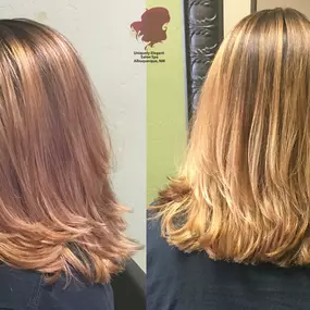 ombre-balayage-albuquerque-nm