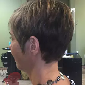 short-haircuts-for-women-highlights-lowlights-abq-albuquerque