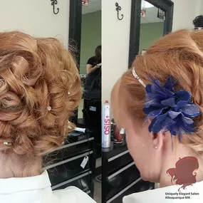 short-hair-updos-albuquerque-nm