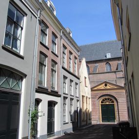 Broederenkerkstraat