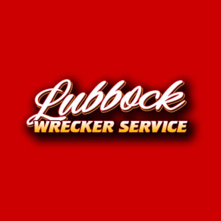 Logótipo de Lubbock Wrecker Service