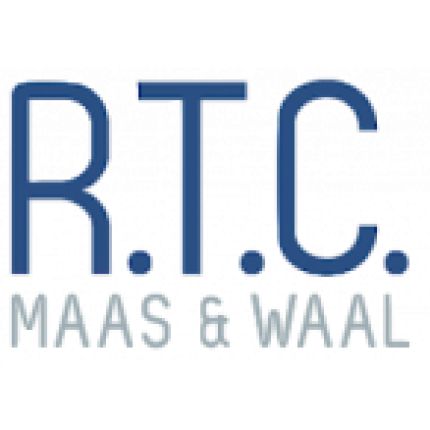 Logotipo de RTC Maas en Waal Motorenrevisie