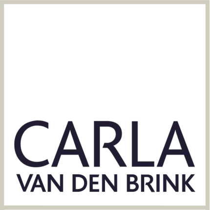 Logo van Makelaarskantoor Carla vd Brink