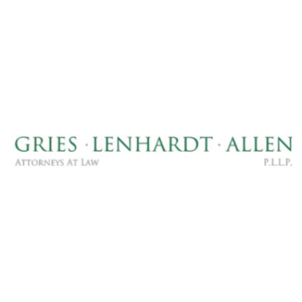 Logo von Gries Lenhardt Allen, P.L.L.P.