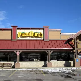 Bild von Pizza Ranch