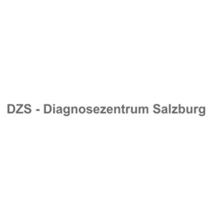 Logotyp från DZS - Diagnosezentrum Salzburg - Ambulatorium für Digitale Diagnostik Dr Irnberger GesmbH