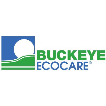 Logo fra Buckeye EcoCare