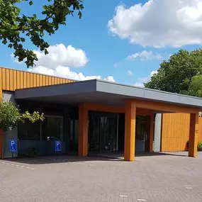 Aanzicht