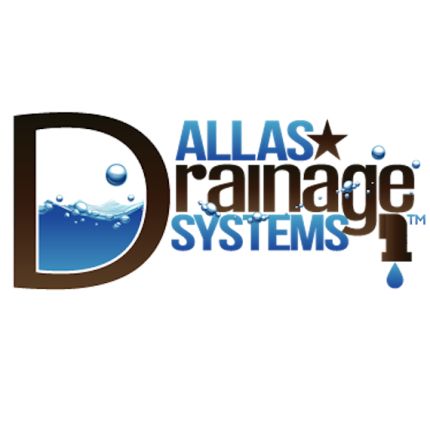 Logotyp från Dallas Drainage Systems