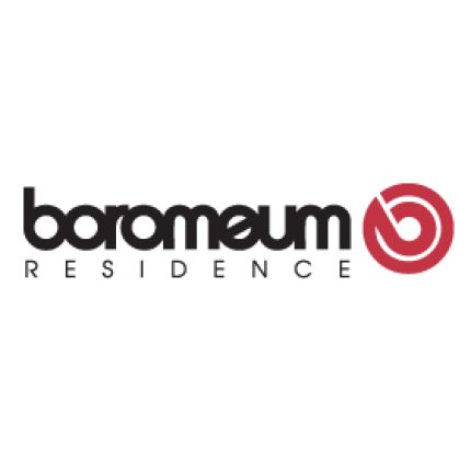 Logo da Boromeum Residence