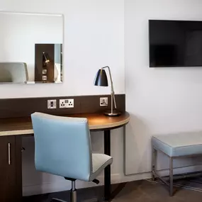 Premier Plus bedroom