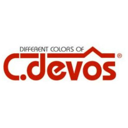 Logotipo de C. Devos