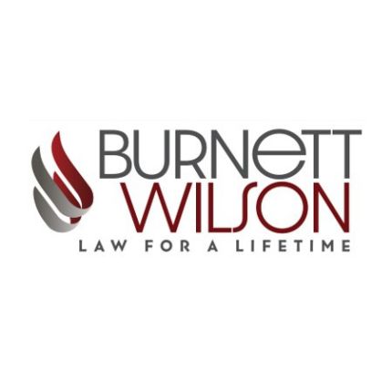 Logotyp från Burnett Legal Group