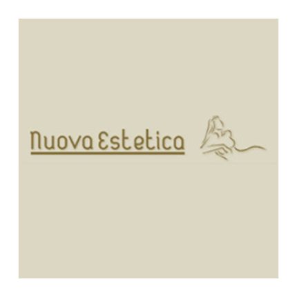 Logo da Nuova Estetica