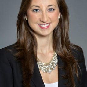Attorney Anastasia T. Kranias