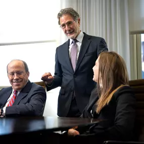 Bild von Greenspun Shapiro Ginsberg & Yang PC