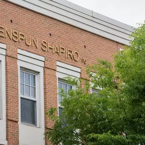 Our criminal defense law office in Fairfax, VA