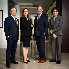 The criminal defense attorneys at Greenspun Shapiro Ginsberg & Yang PC in Fairfax, VA.
