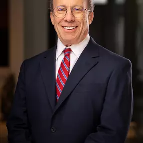Criminal Defense Attorney Peter Greenspun