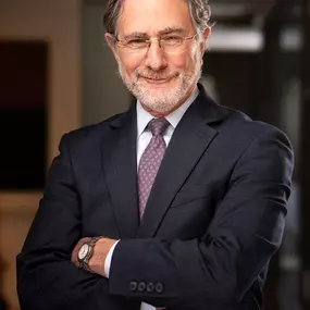 Attorney Jonathan Shapiro