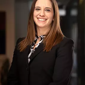 Attorney Liza Greenspun Yang