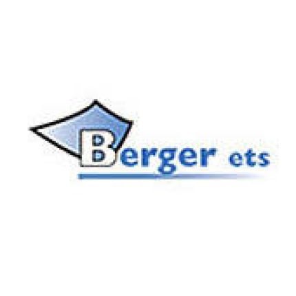 Logotipo de Berger Ets