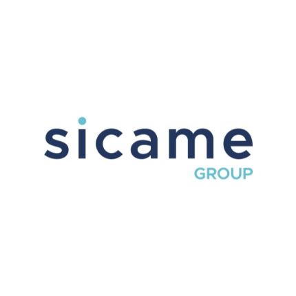 Logotyp från Sicame Benelux