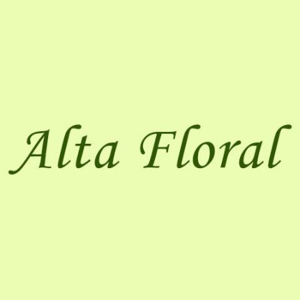 Logotipo de Alta Floral