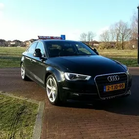 Auto- en Motorrijschool Rem & Go