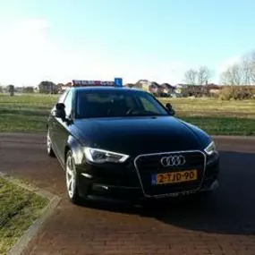 Auto- en Motorrijschool Rem & Go