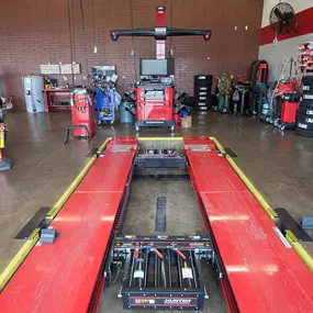 Tire Discounters on 239 E Main St in Hendersonville