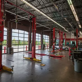 Tire Discounters on 239 E Main St in Hendersonville