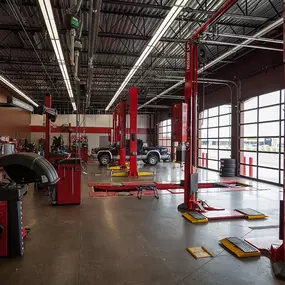 Tire Discounters on 239 E Main St in Hendersonville