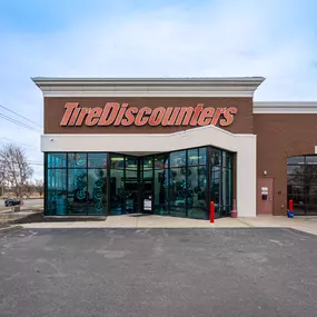 Bild von Tire Discounters