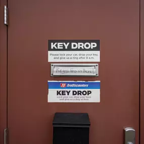 Bild von Tire Discounters