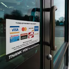 Bild von Tire Discounters