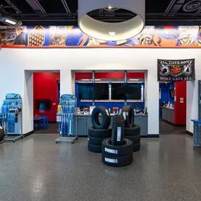 Bild von Tire Discounters