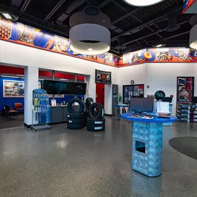 Bild von Tire Discounters