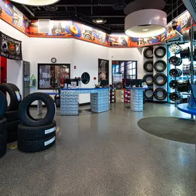 Bild von Tire Discounters