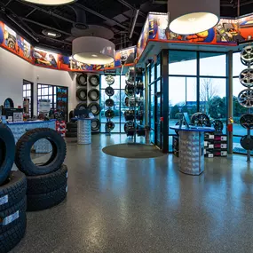 Bild von Tire Discounters