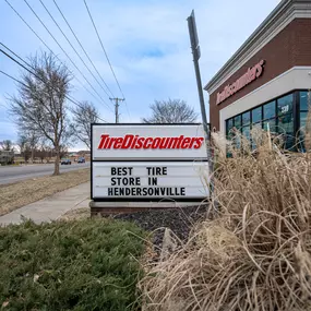 Bild von Tire Discounters