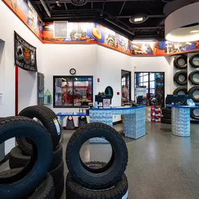 Bild von Tire Discounters