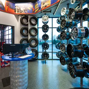 Bild von Tire Discounters
