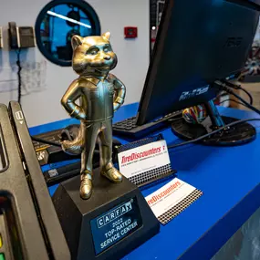 Bild von Tire Discounters