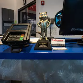 Bild von Tire Discounters