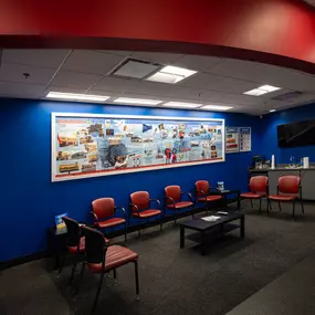 Bild von Tire Discounters
