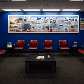 Bild von Tire Discounters